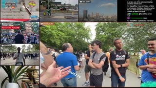 ISRAEL I IRAN CONFLICT | ICE PROTEST | TRUMP | NEWS