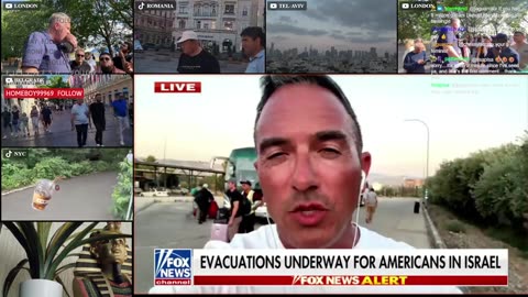 ISRAEL I IRAN CONFLICT | ICE PROTEST | TRUMP | NEWS