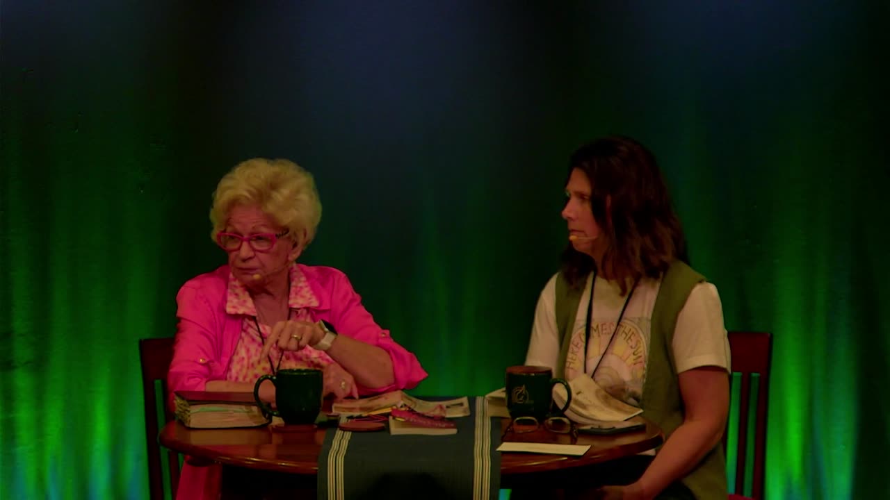 Developing Your Spirit, Chapter 13 & Do It God's Way-Mose & Health Benefits of Cleansing the Body)