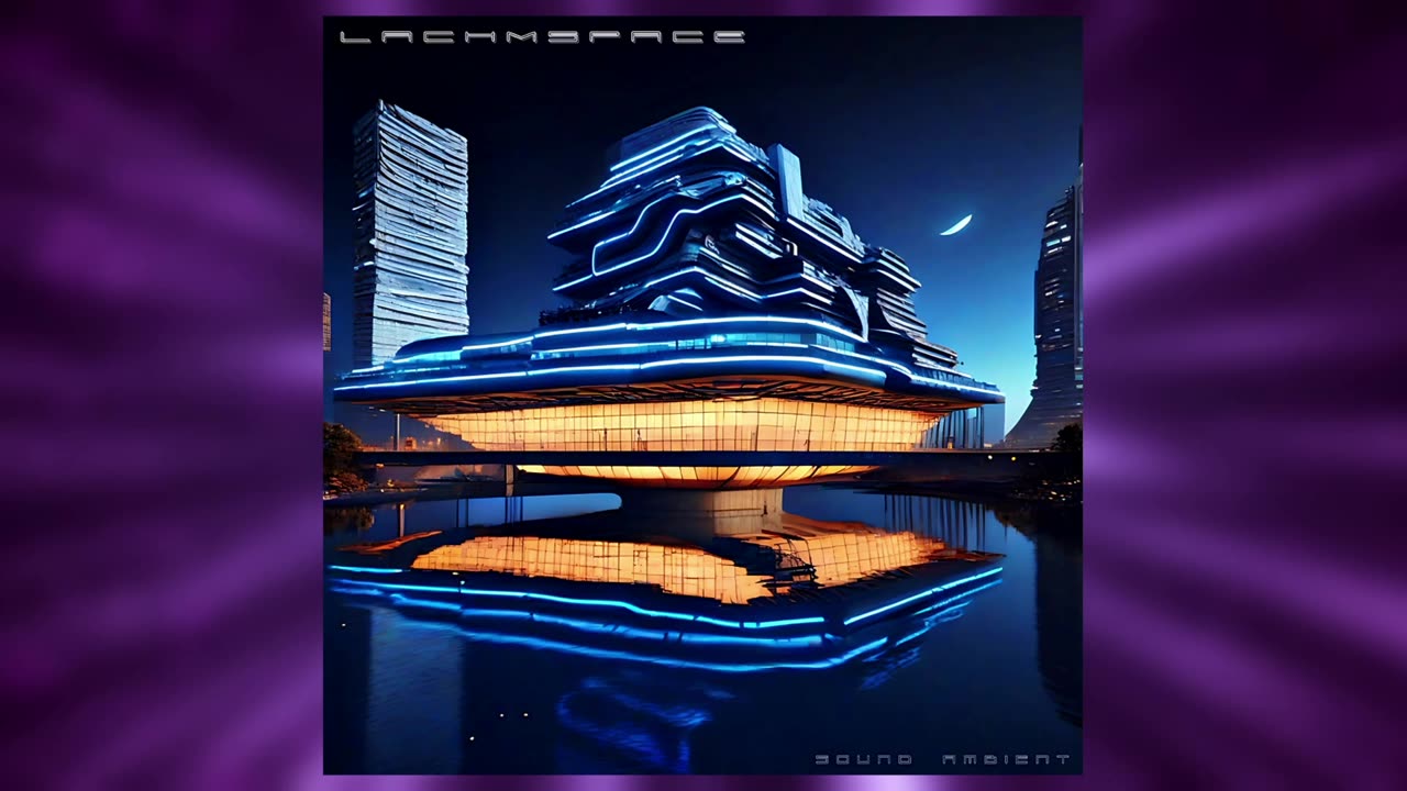 Sound Ambience Focus v3 - Lachm