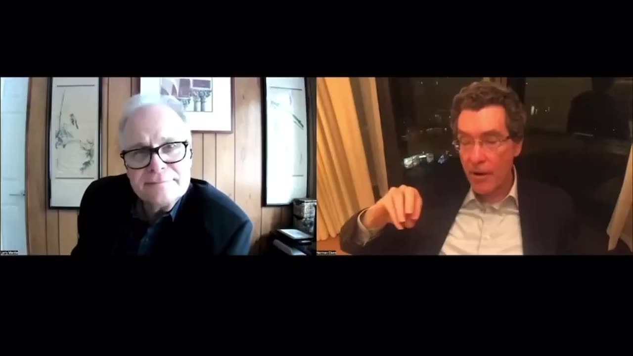 Norm Eisen said that Bill Clinton admin free trade policies increased people’s standard of living