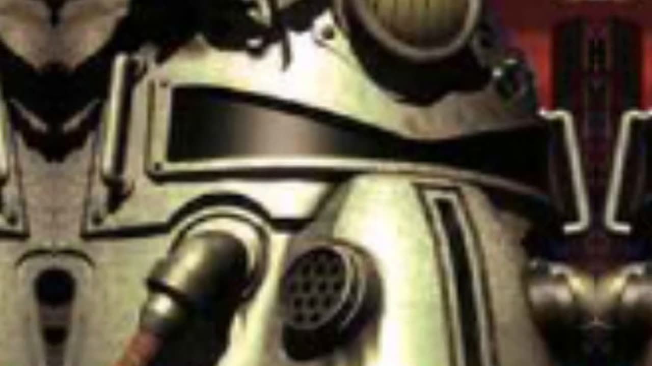 Original Fallout Might Get Remaster?