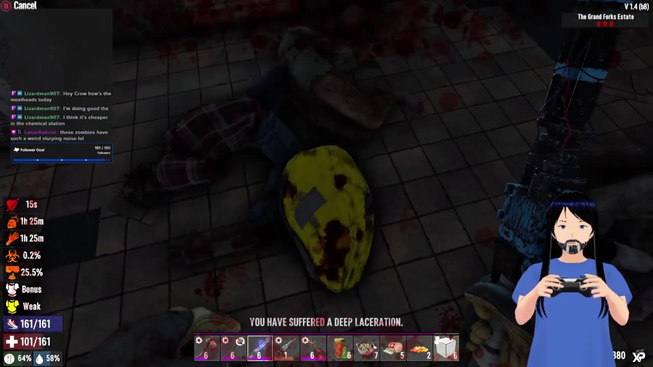 May 21, 2025 Stream