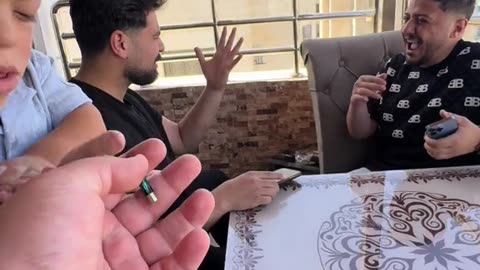 for funny propose
