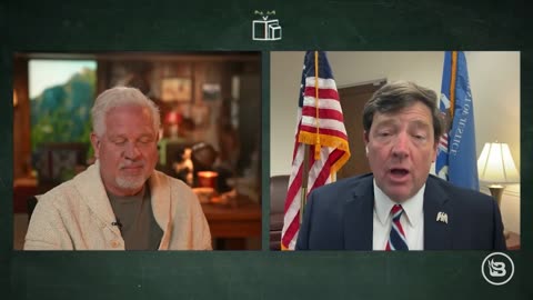 Ed Martin Says 'This Is the Biggest Scandal I Could Ever Imagine in Our Lives'