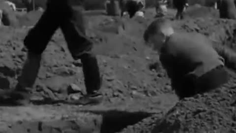 'Hellstorm' (The Russian Decimation of Germany)