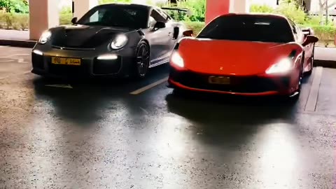 😎🚗 The Ultimate Driving Machines: Luxury Sports Cars Unleashed! | LuxurySportsCars