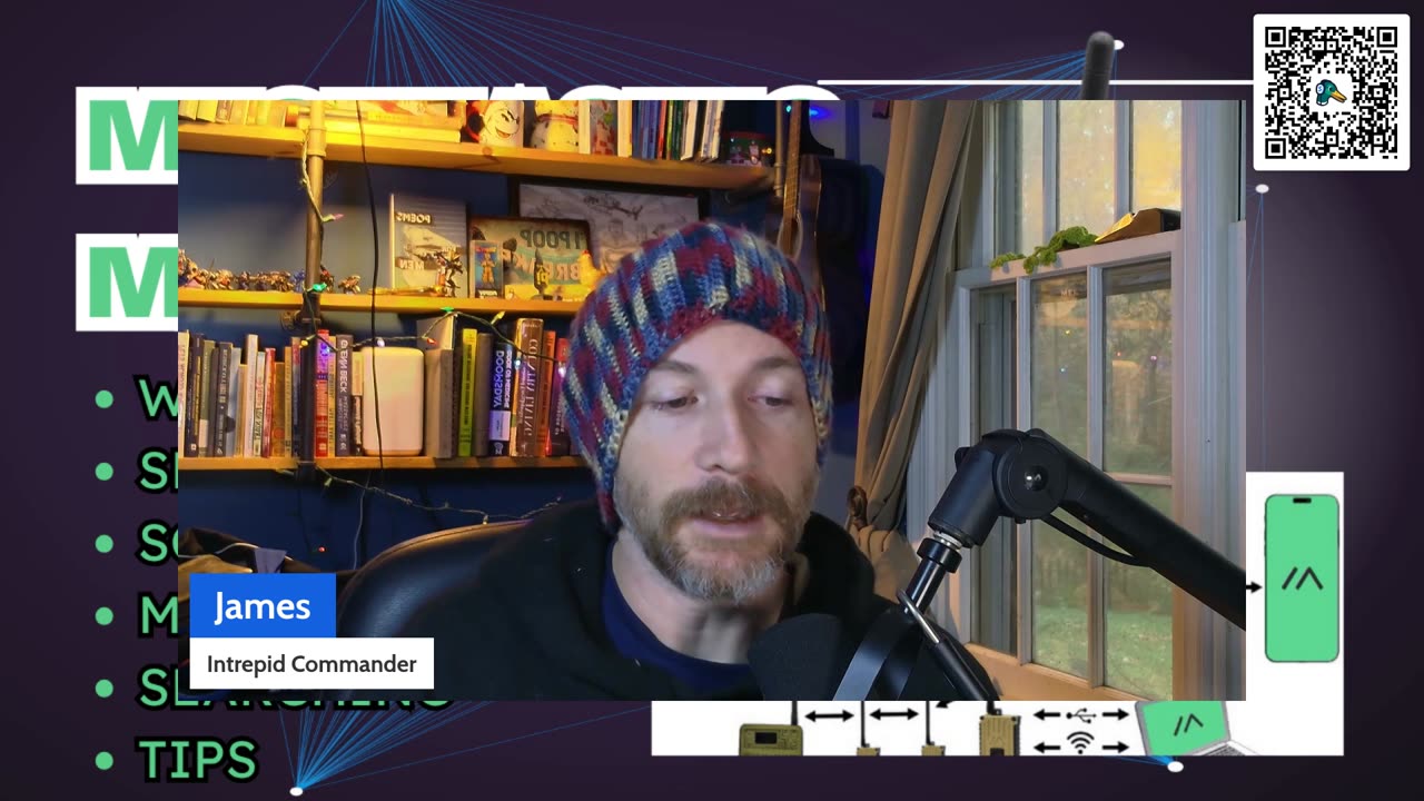 Anyone Else Bored of this Dystopian Future?