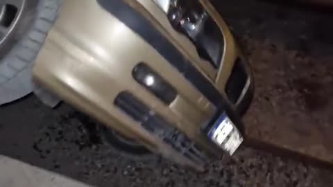 🚗💨 She's a Natural at Drifting! | FunFM