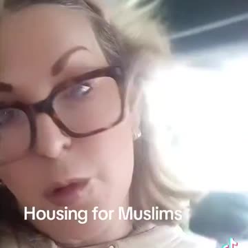 40,000 HOMES FOR MUSLIMS IN LONDON