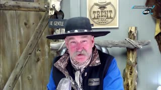 Trent Loos in the Morning - 12/11/2025