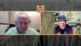 Trent Loos in the Morning - 12/11/2025