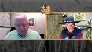 Trent Loos in the Morning - 12/11/2025