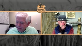 Trent Loos in the Morning - 12/11/2025