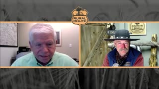 Trent Loos in the Morning - 12/11/2025