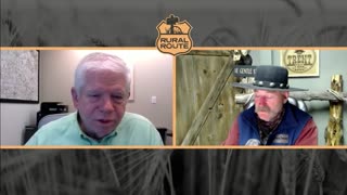 Trent Loos in the Morning - 12/11/2025