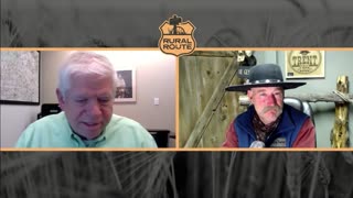 Trent Loos in the Morning - 12/11/2025