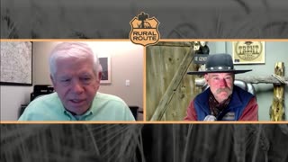 Trent Loos in the Morning - 12/11/2025