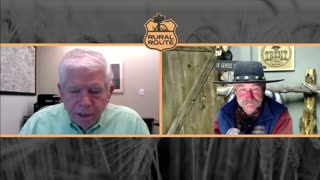 Trent Loos in the Morning - 12/11/2025