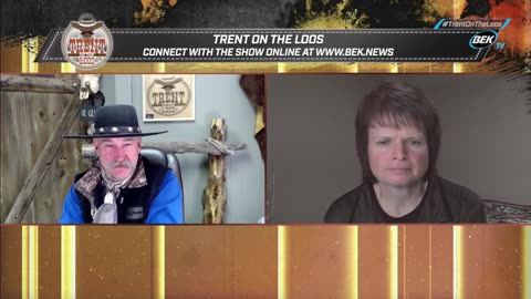 Trent Loos in the Morning - 12/11/2025