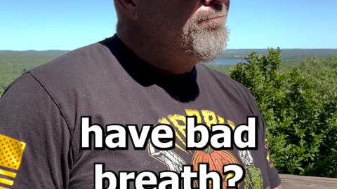 Bad Breath