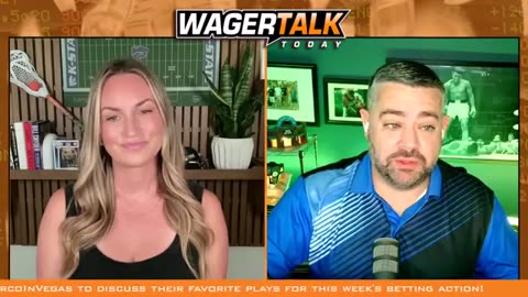 WagerTalk Today | Football Friday Free Sports Picks | NFL Week 7 Predictions | CFB Week 8 Bets 10/17