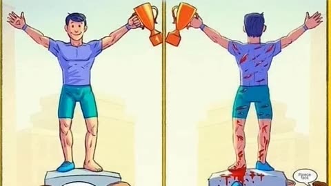 Success is not always easy bro just hit me with reality support mindlgnite #shots #successmindlgnite