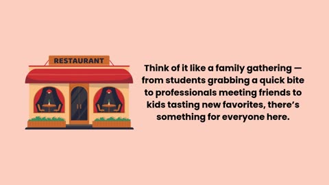 Best Family-Friendly Restaurants in Gaithersburg
