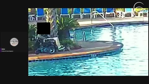 Chris Skinner Case - The Truth Drip Update