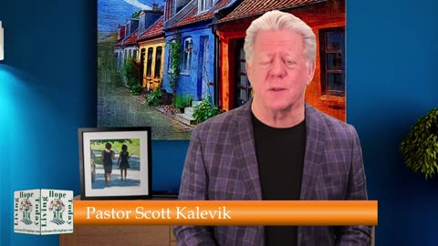 Waiting Too Long! - Acts 24:22-27 - Living Hope Today