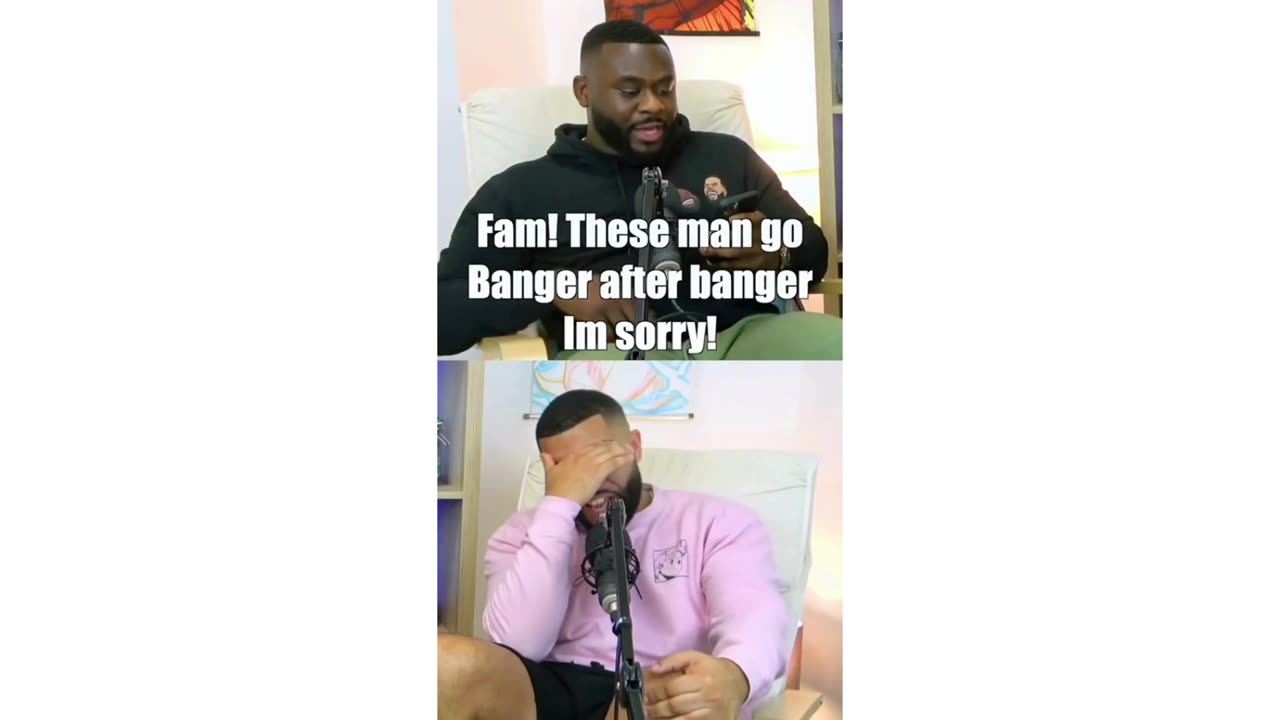 ShxtsnGigs - The Meanest Thing A Woman Has Said To You..