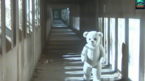 "She sent me to a dark room in a black limousine"