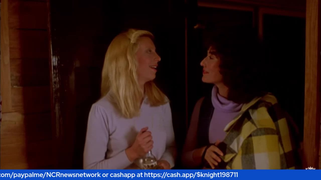 NCR's Creature Feature corner Madman