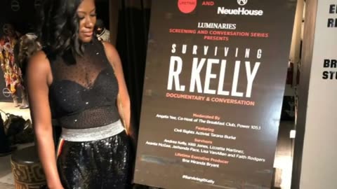 R Kelly Accuser Asante McGee's DAUGHTER Says She's LYING on Kell's