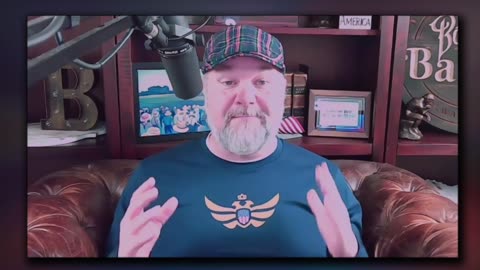 The Alex Jones Show in Full HD for October 29, 2025.