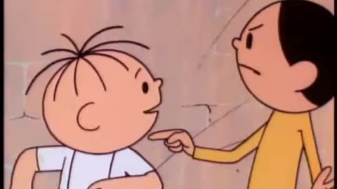 BOLEK AND LOLEK 🤡🎉 | April Fools' Day | Classic Cartoon Full of Pranks!