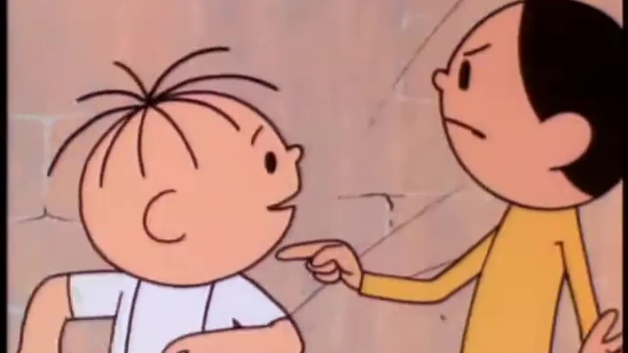 BOLEK AND LOLEK 🤡🎉 | April Fools' Day | Classic Cartoon Full of Pranks!