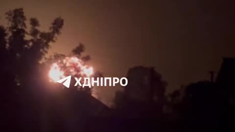🇷🇺🇮🇱 Ukraine Russia War | UA POV: Strike Near Synelnykove, Dnipropetrovsk | RCF