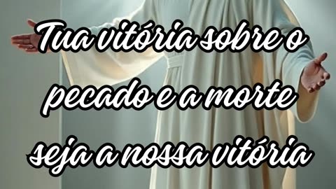 "A Oração Que Transforma Quartas-feiras"