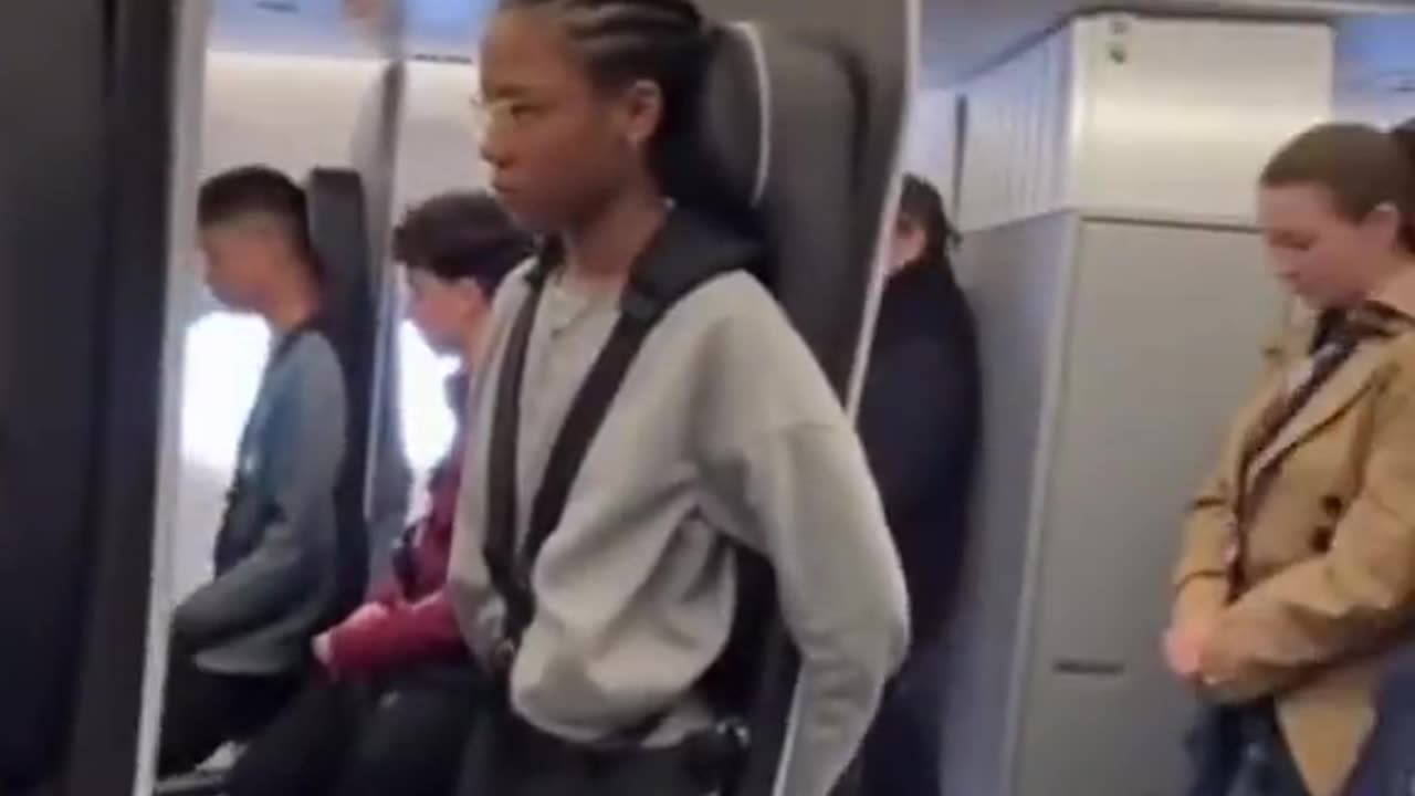 I am not paying to stand in the sky like I am waiting for a table at Olive Garden