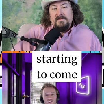 Feminism’s Shift: Embracing Masculinity | Suck It Up MAN Podcast