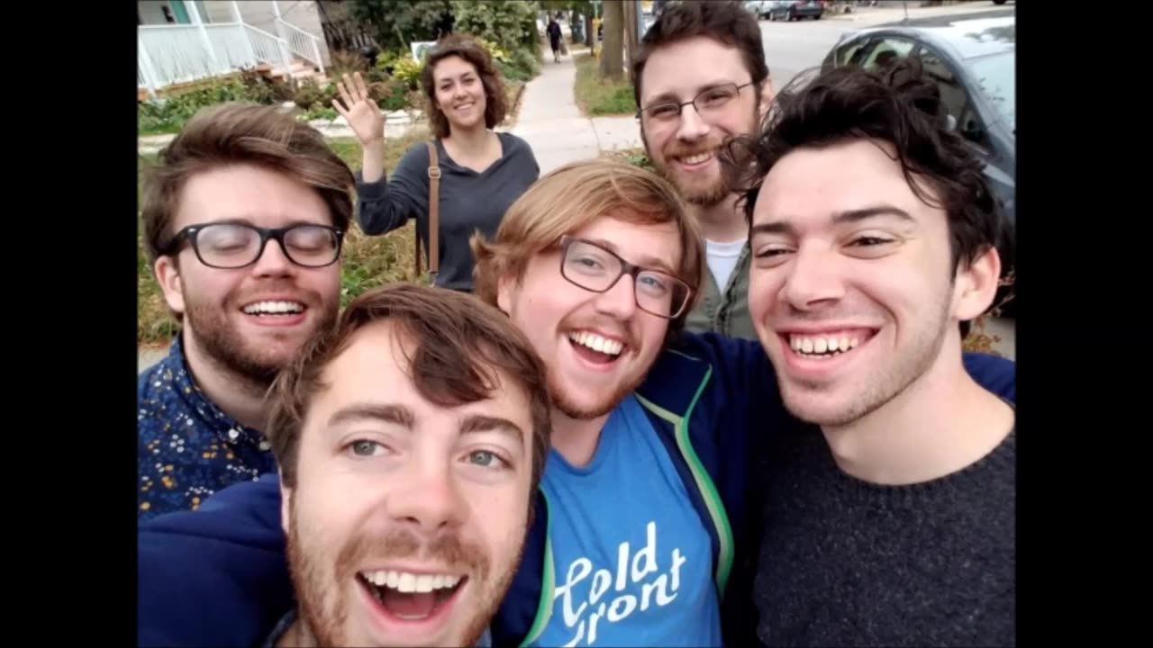 Jonathan Bowden: Predicts Soy Boys