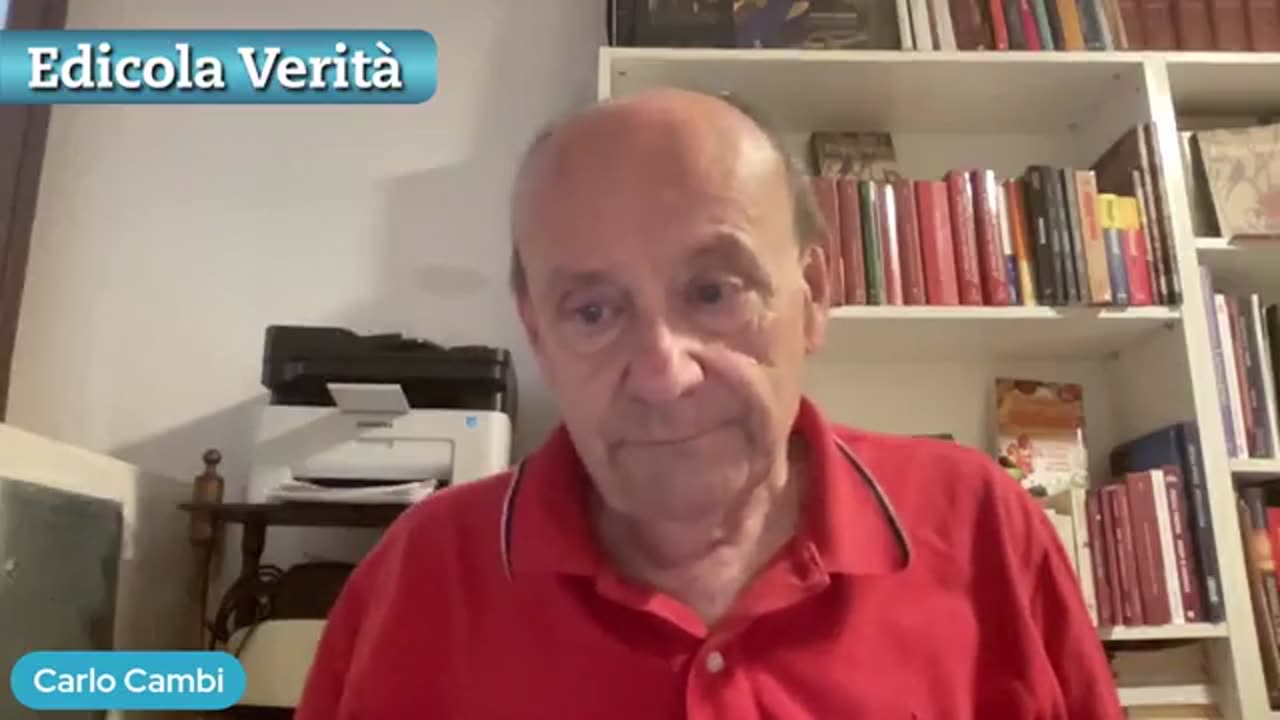 🔴 Edicola Verità, la rassegna stampa de LaVerità del 30.06.2025