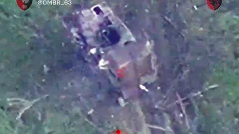 💣🔥 Ukraine Russia War | 63rd Brigade’s Heavy Bomber Drone Wrecks Russian APC | RCF