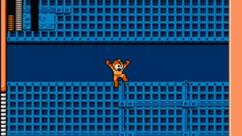 Mega Man 5 Robot Masters