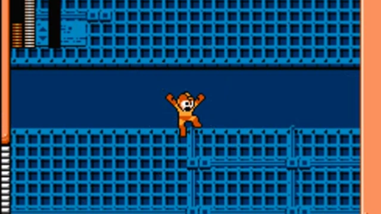 Mega Man 5 Robot Masters