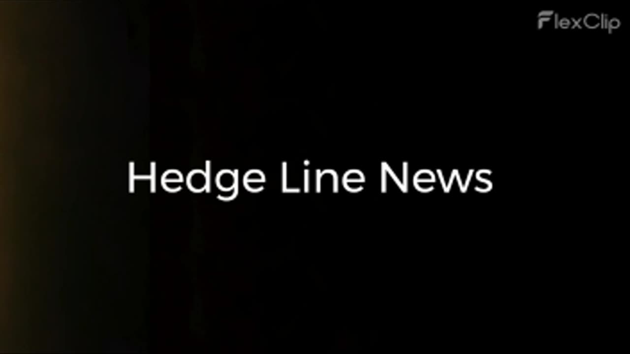 Hedge Line News: Fog of Peace