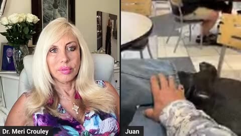 JUAN O SAVIN- The CIA Con, John Brennan, Saudi Arabia- Jenni Jerrad 5 13 2025