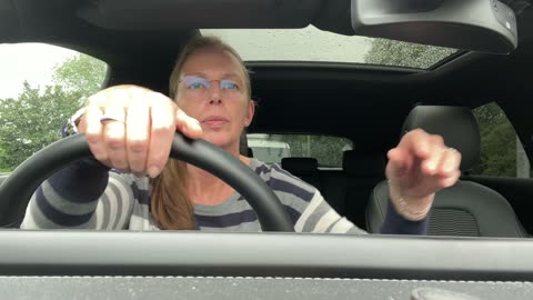 A Hernia’s Drive Accoustic