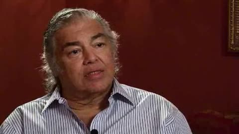 Aaron Russo Interview